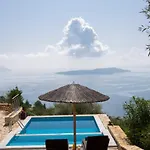 Ionian View Villas Villa