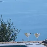 Ionian View Villas * Sivota (Lefkada)
