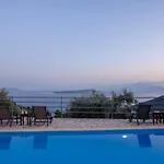 Ionian View Villas *