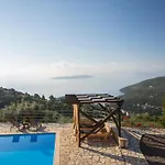 Ionian View Villas