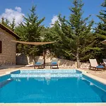 Ionian View Villas