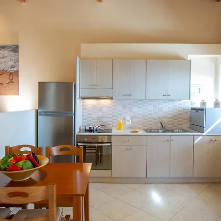 Ionian View Villa
