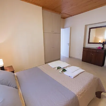 Ionian View Villas Villa
