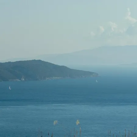 Ionian View Villas Villa