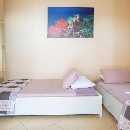 Ionian View Villas *