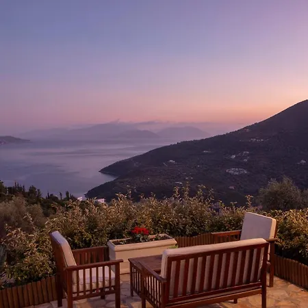 Ionian View Villas Villa *