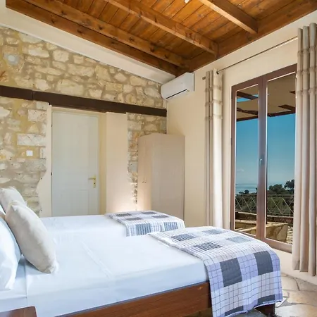 Ionian View Villas Villa