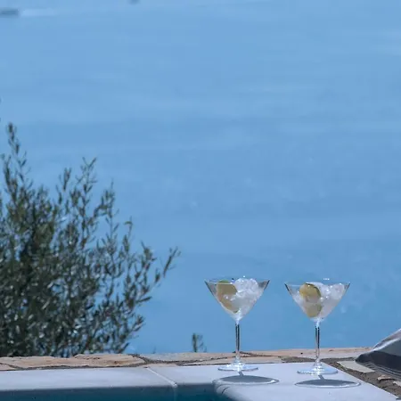 Ionian View Villas * Sivota (Lefkada)