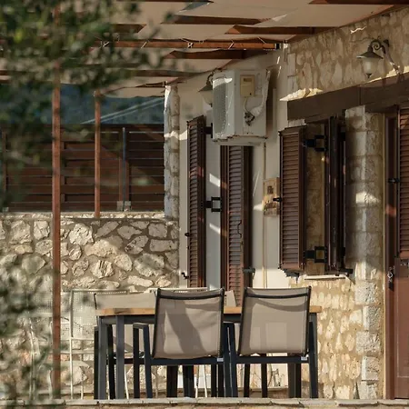 Ionian View Villas Villa
