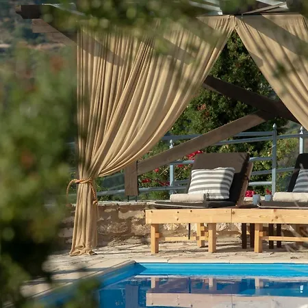 Villa Ionian View Sivota