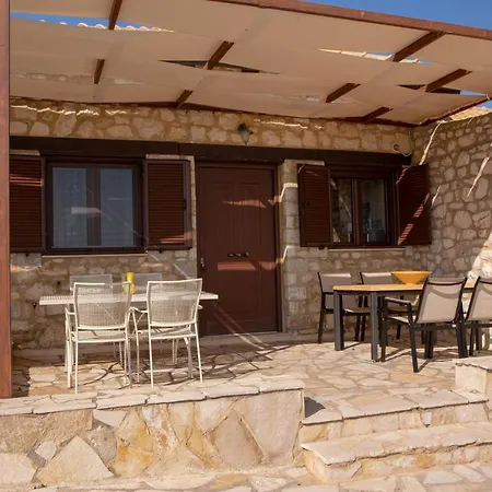 Villa Ionian View Sivota