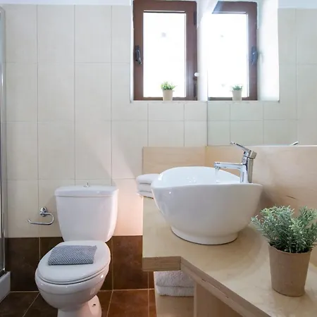 Ionian View Villas