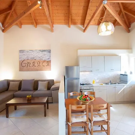 Ionian View Villa *