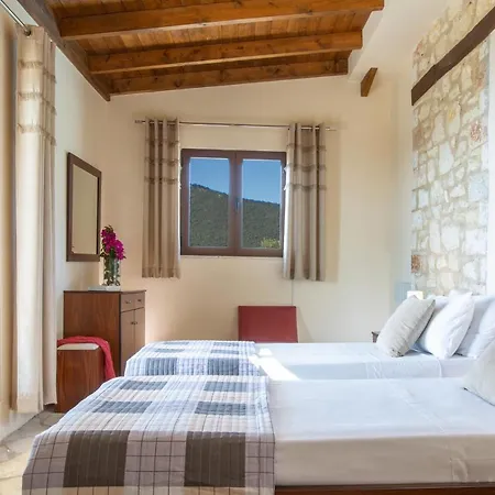 Ionian View Villas