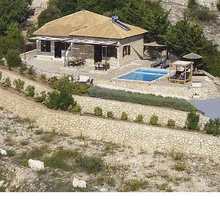 וילה Ionian View