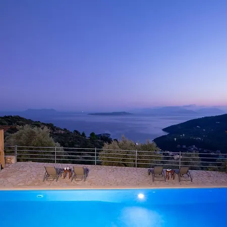 Villa Ionian View Villas