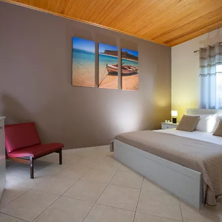 Ionian View Villas * Sivota (Lefkada)