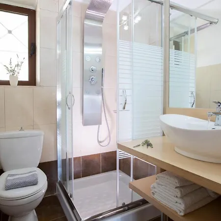 Ionian View Villas *