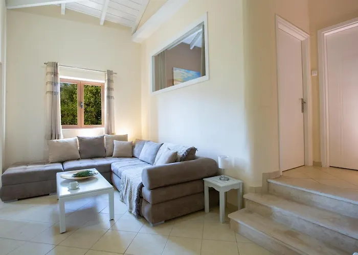 Villa Ionian View Villas