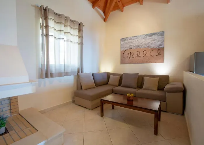 Villa Ionian View Villas