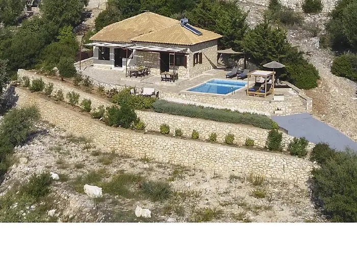 Villa Ionian View Villas