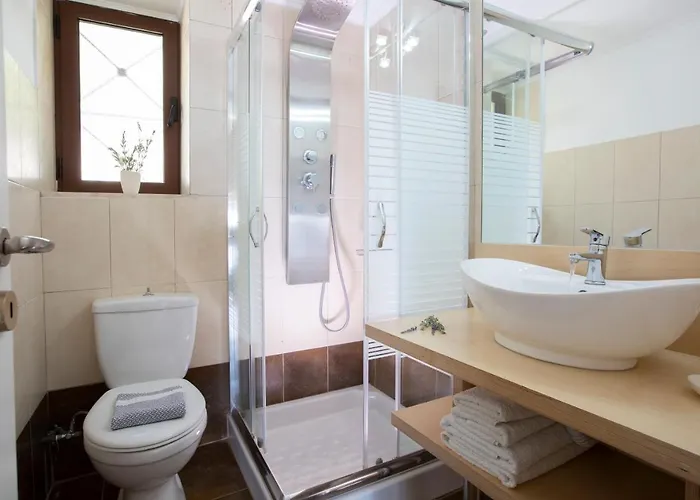 Ionian View Villas *